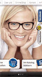 Mobile Screenshot of neuphone.de